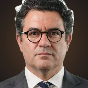 Fabián Ramos, Abogado Constitucionalista